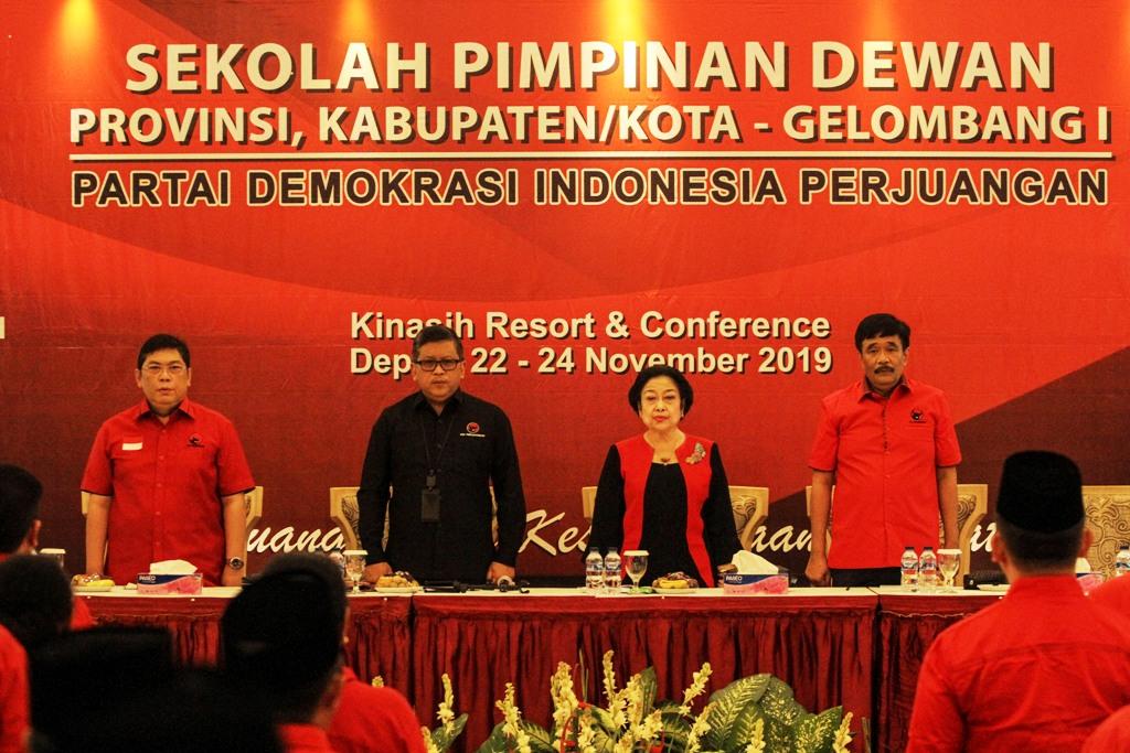 Sekolah Pimpinan Legislatif