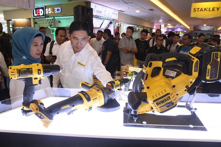 Pameran Alat Perkakas