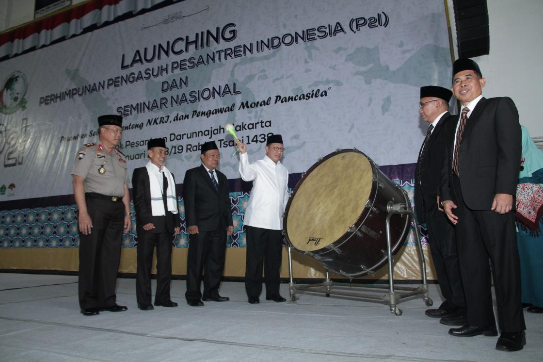 Pendidikan Pesantren