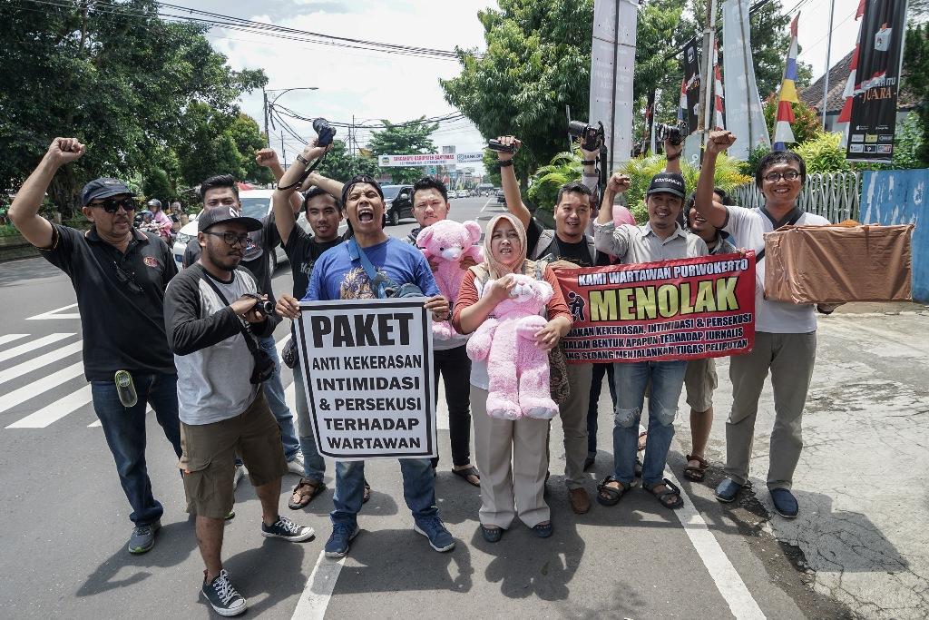 Solidaritas Jurnalis