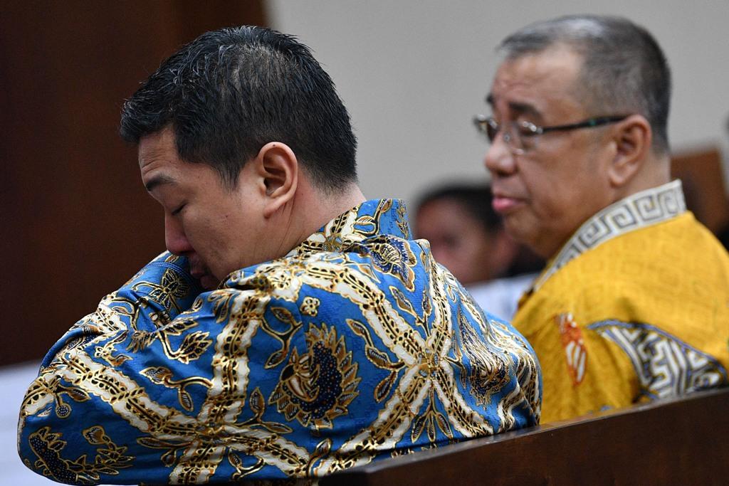 Kasus Pengadaan Barang