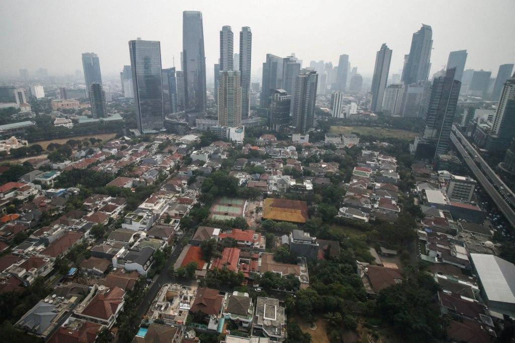 Jakarta Kota Layak Huni
