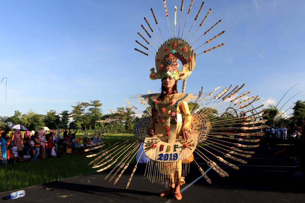 Festival Bambu