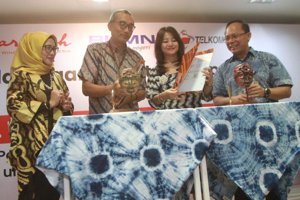 Solusi Bisnis Korporat