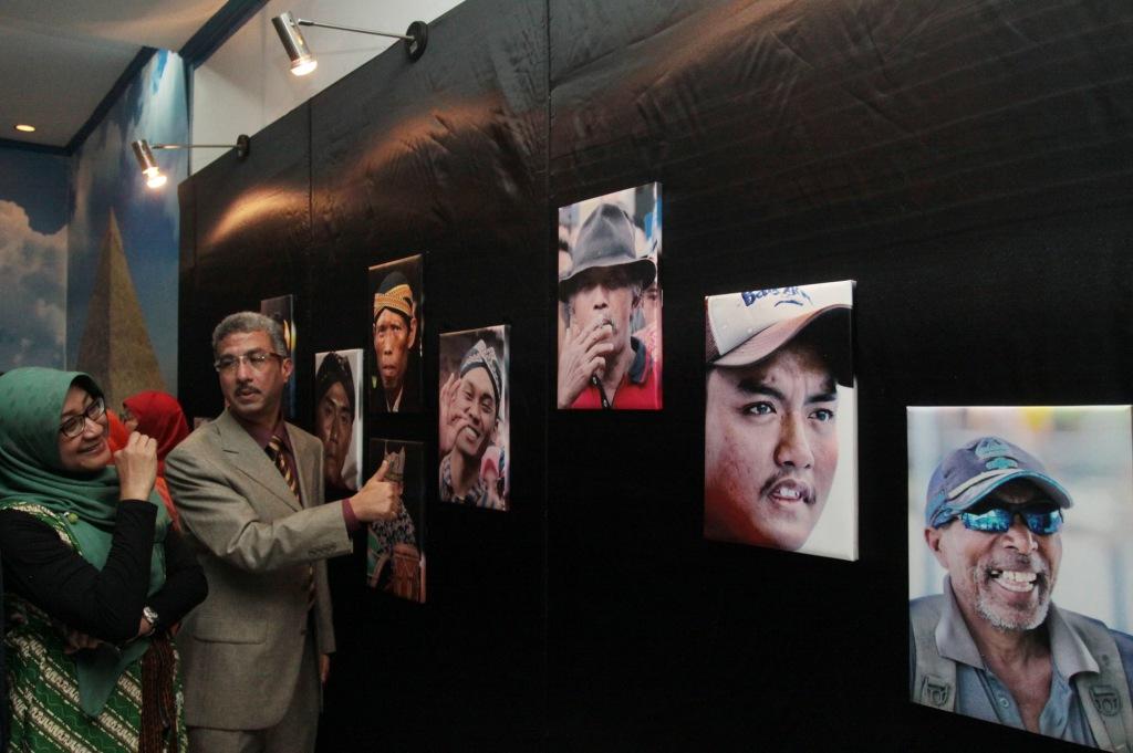 Pameran Foto