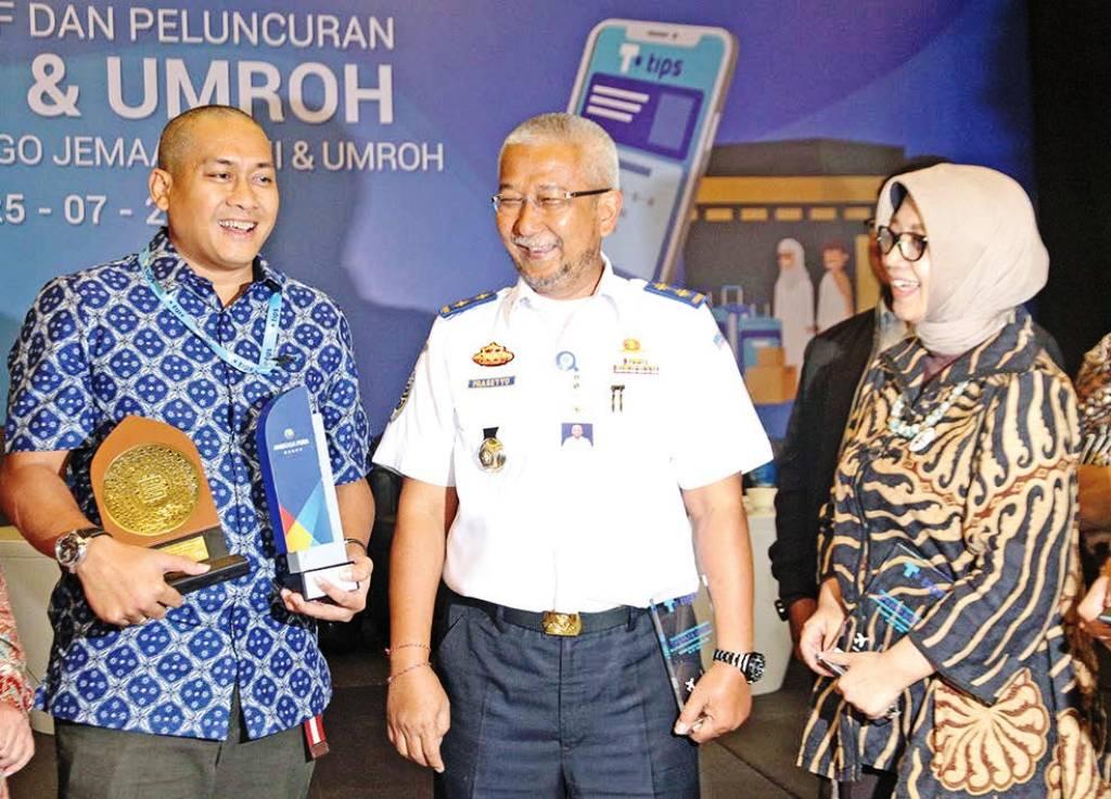 Sinergi Bisnis
