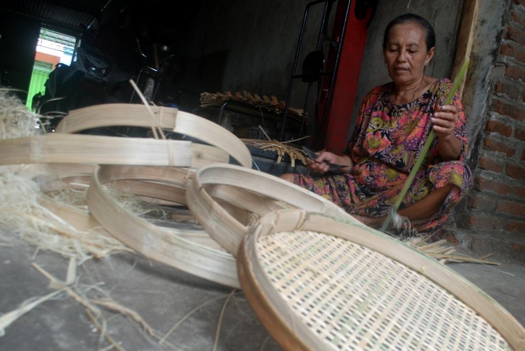 Produk Kerajinan