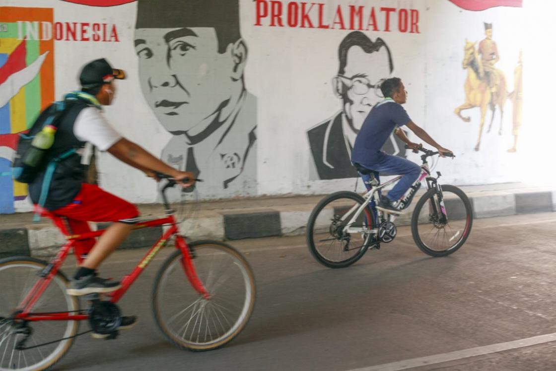 Mural Proklamator