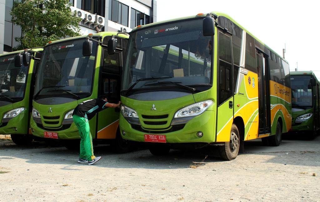 Berhenti Operasi