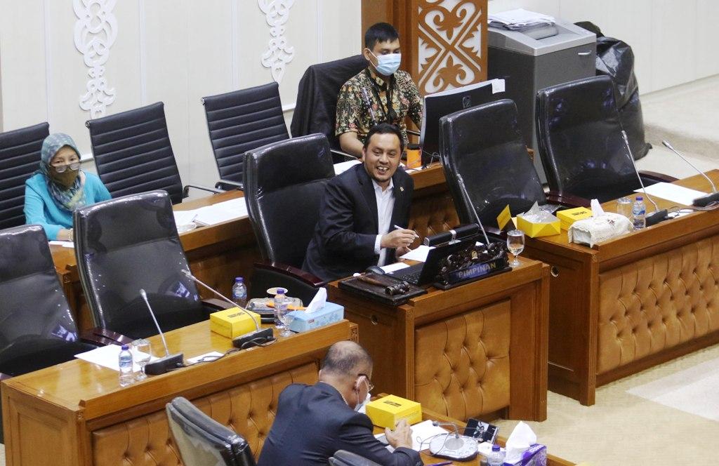 Rapat Dengar Pendapat