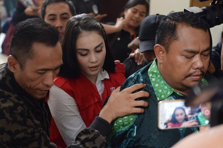 Sidang Jennifer Dunn