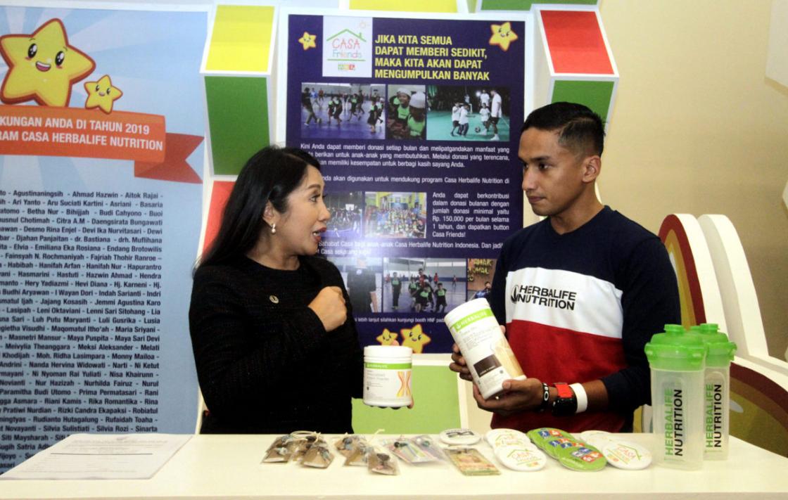 Herbalife Spectacular 2020
