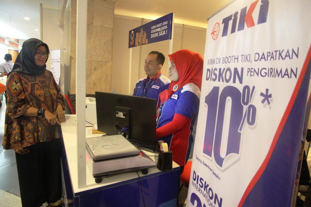 Bisnis Pengiriman