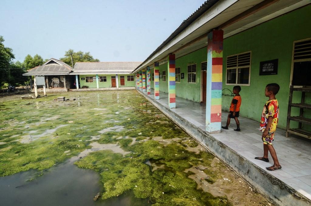 Banjir Rob