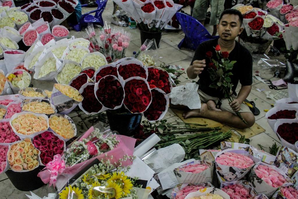 Naik Dua Kali Lipat