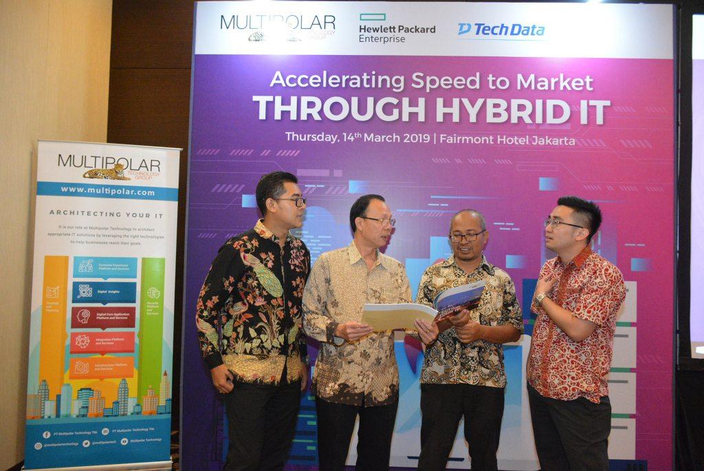 Akselerasi Bisnis