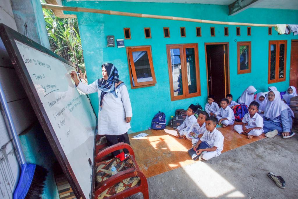 Kelas Darurat