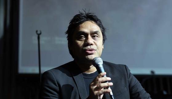 Dwiki Dharmawan Tebarkan Musik Perdamaian di Roma