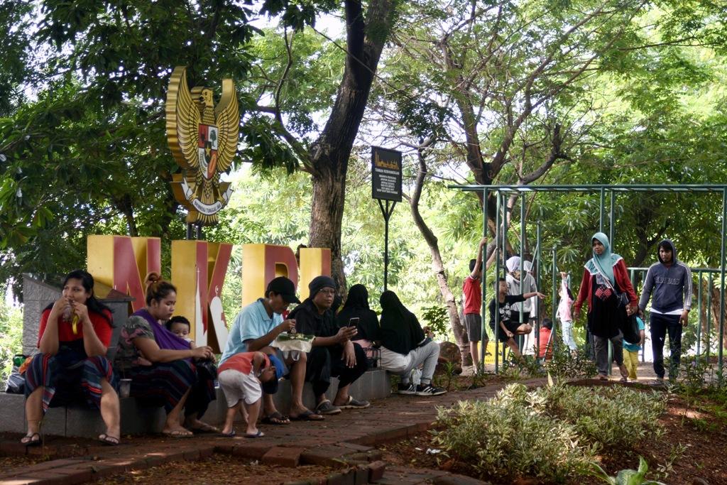 Taman Kebinekaan