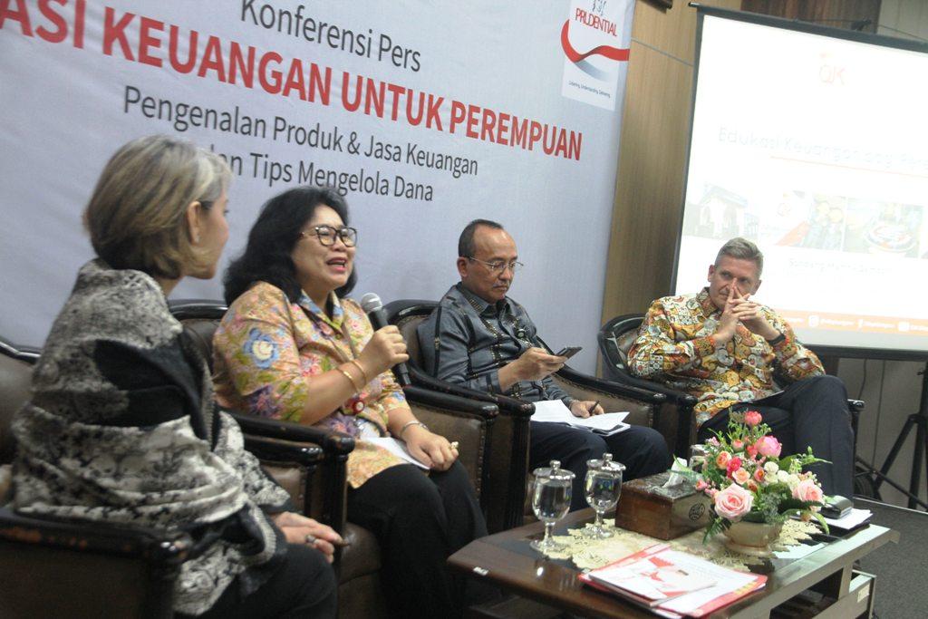 Literasi Keuangan