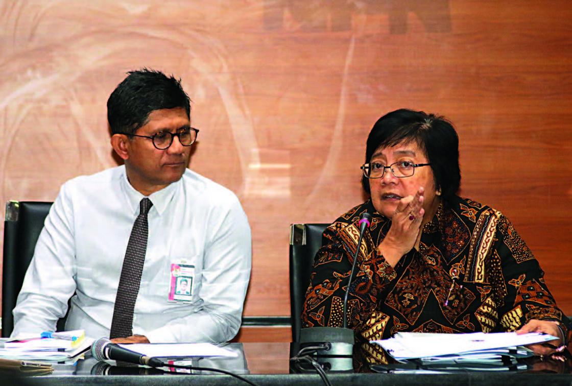 Sengketa Lahan