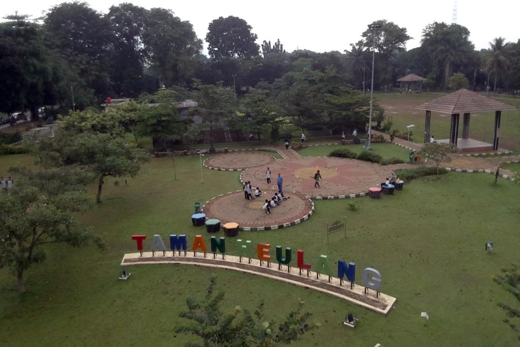 Taman Kota