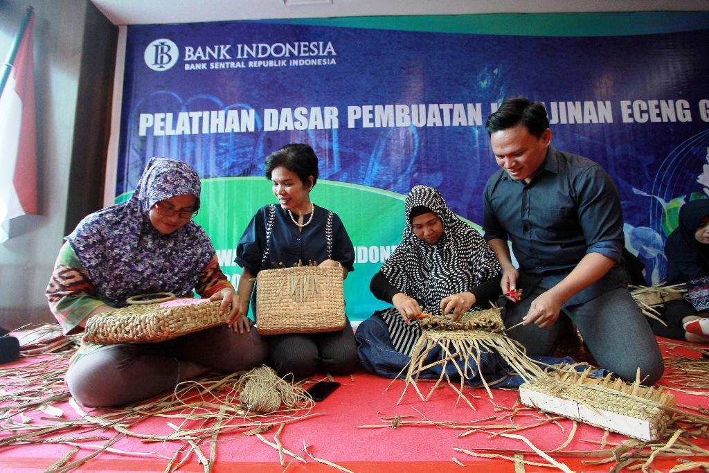Pelatihan UKM
