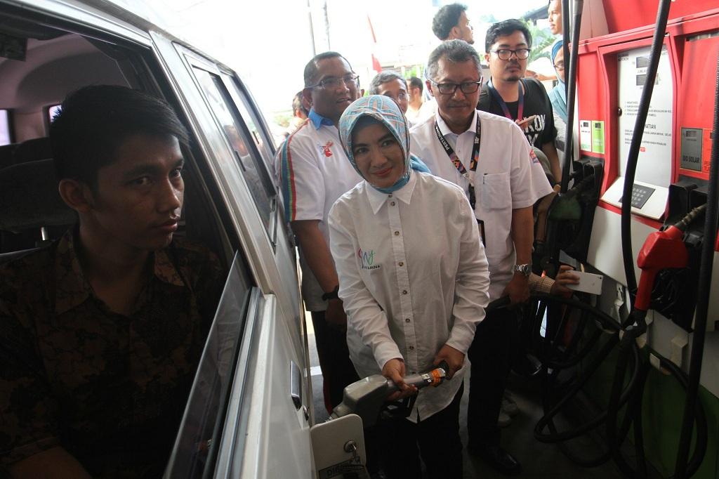Peringati Hari Pelanggan