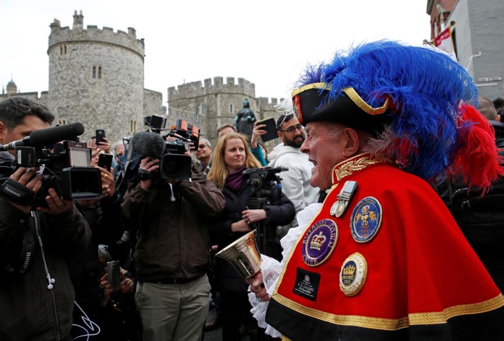 "Royal Baby"