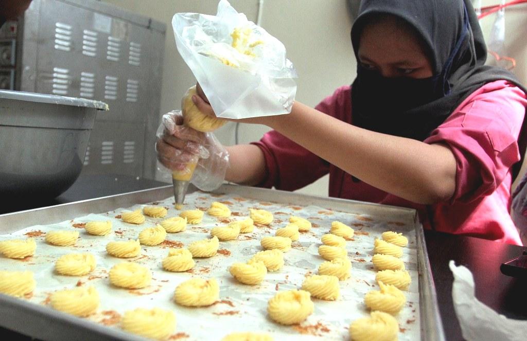 Industri Rumahan