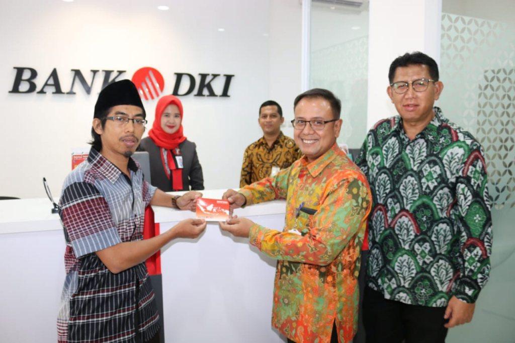 Relokasi Kantor Layanan