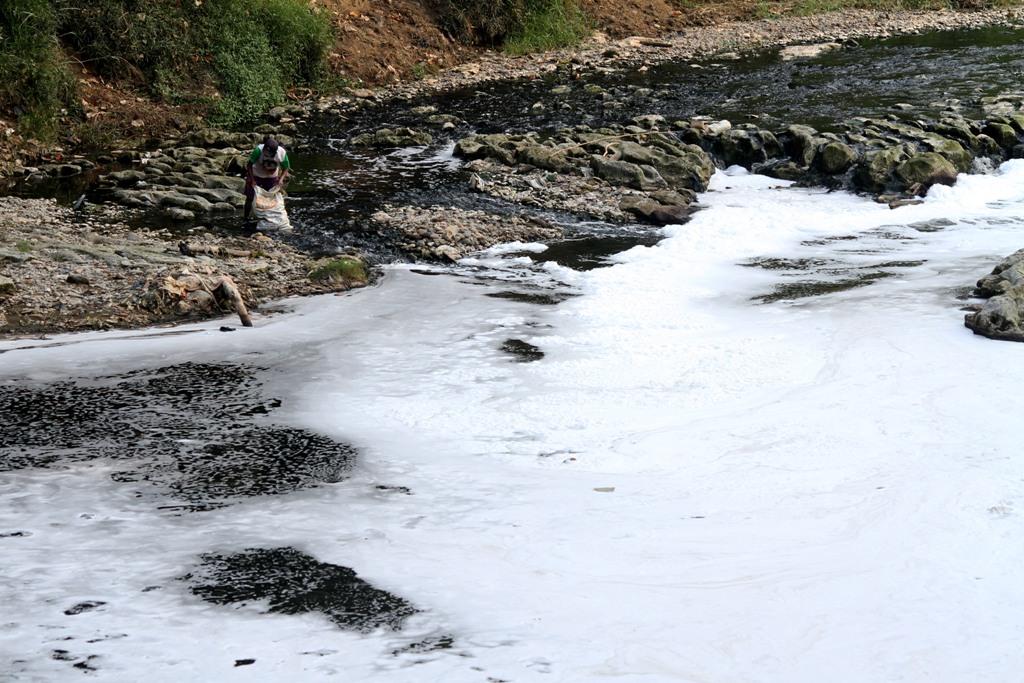 Sungai Tercemar