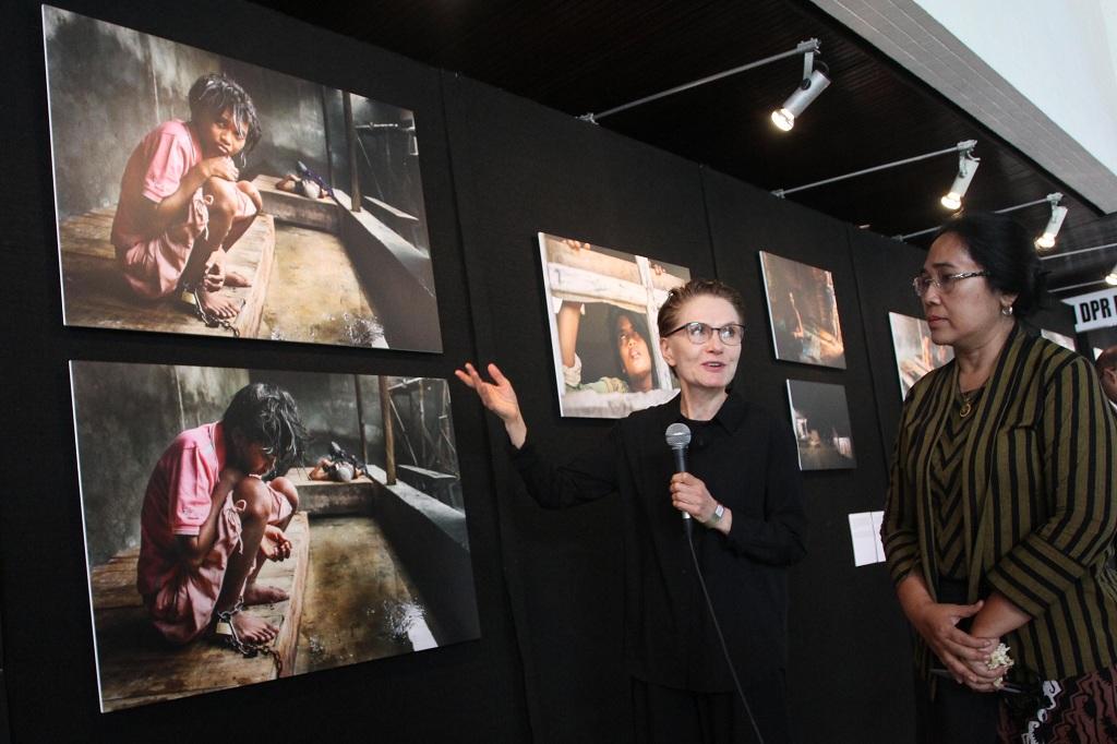 Pameran Foto