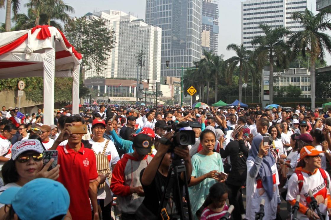Solidaritas Papua