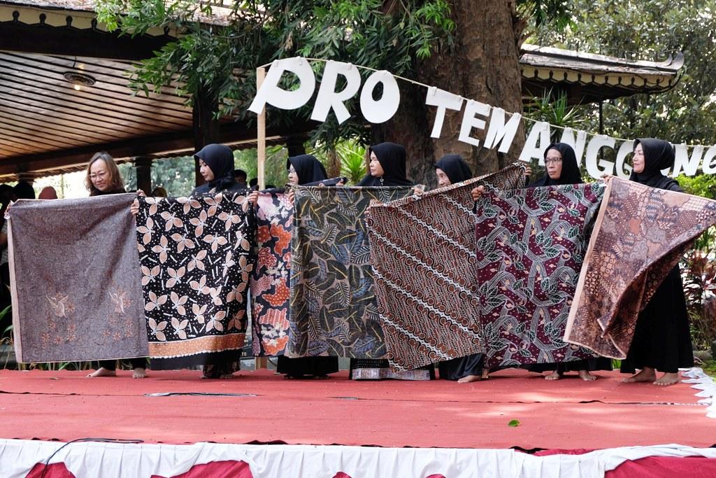 Pameran Batik