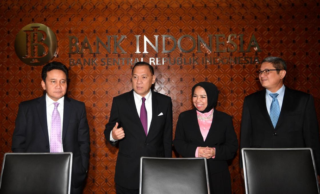 Paparkan Hasil RDG
