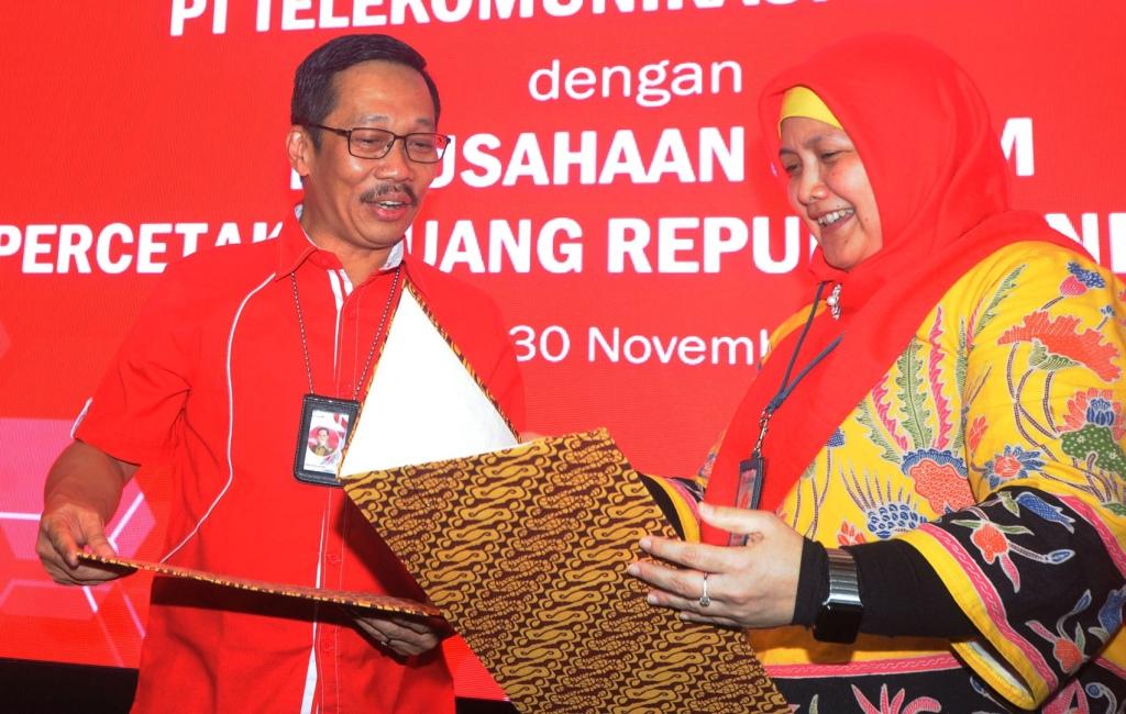 Layanan Digital