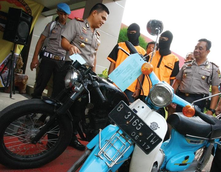 Aksi Kekerasan