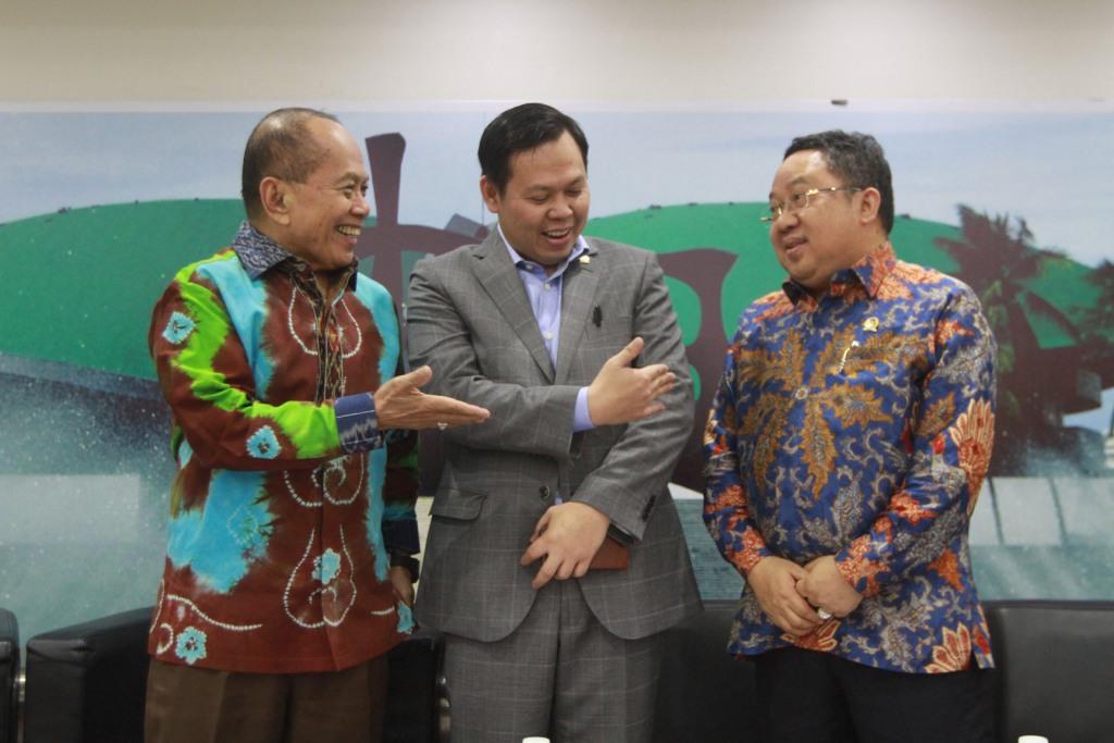 Penataan Kewenangan MPR
