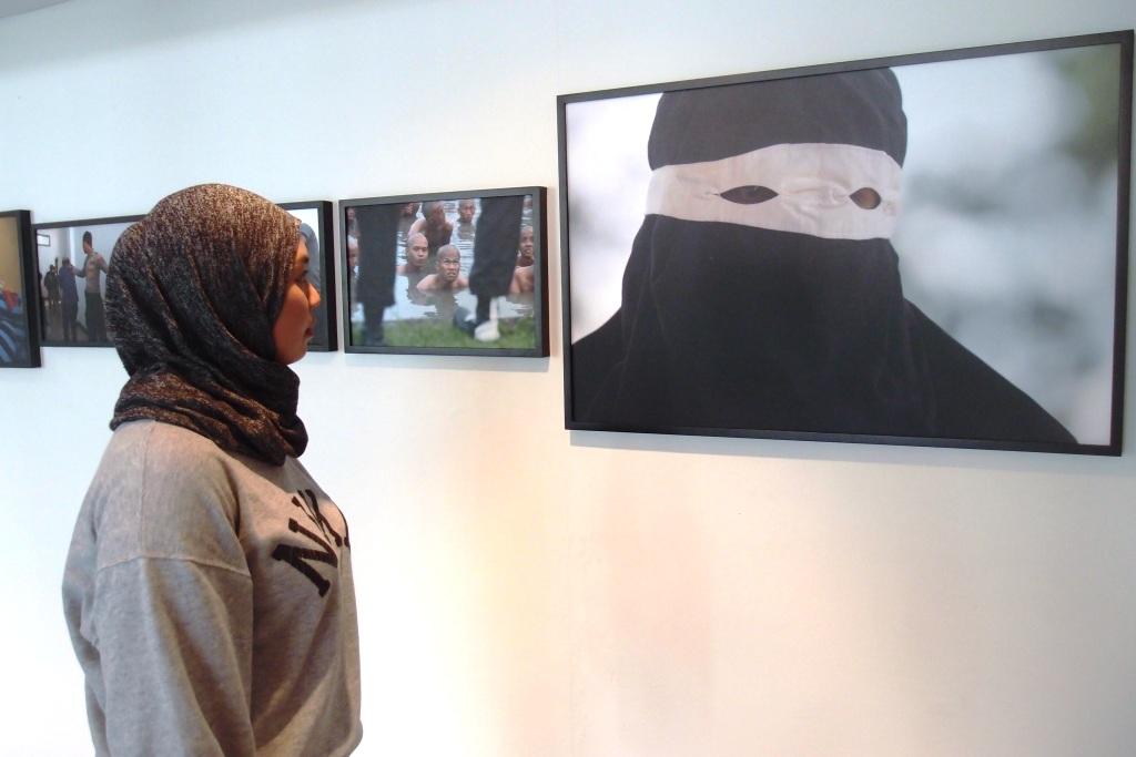 Pameran Foto "Identitas"