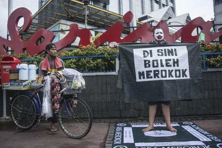 Aksi Teatrikal