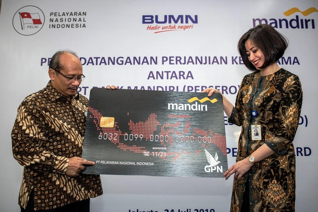 Sinergi BUMN