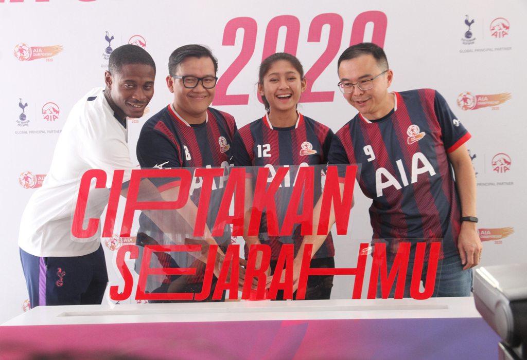 Kompetisi Bola