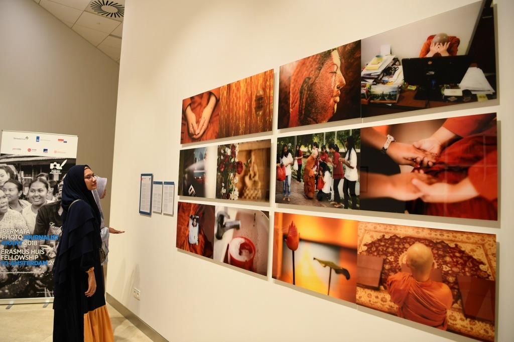 Pameran Foto
