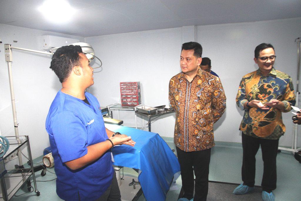 Donasi Reksadana