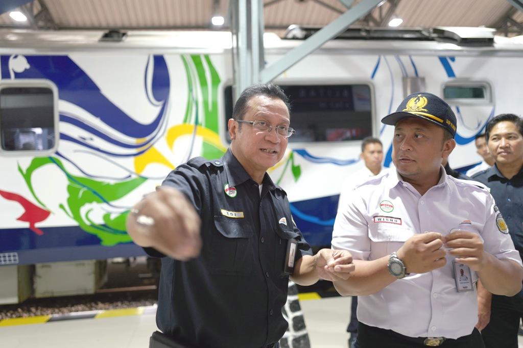 Persiapan Nataru