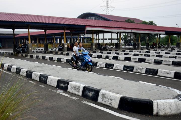 Gagal Beroperasi