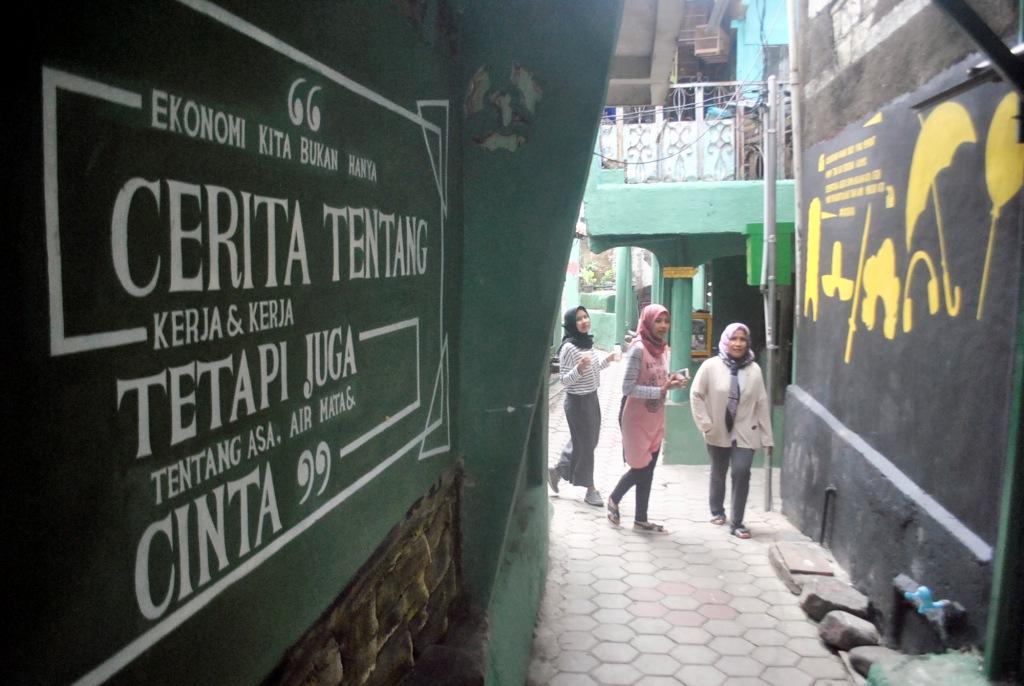 Kampung Wisata