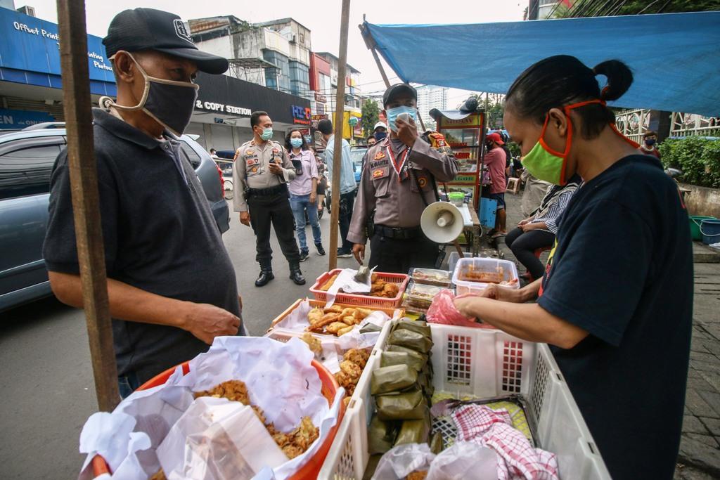 Peraturan Berdagang