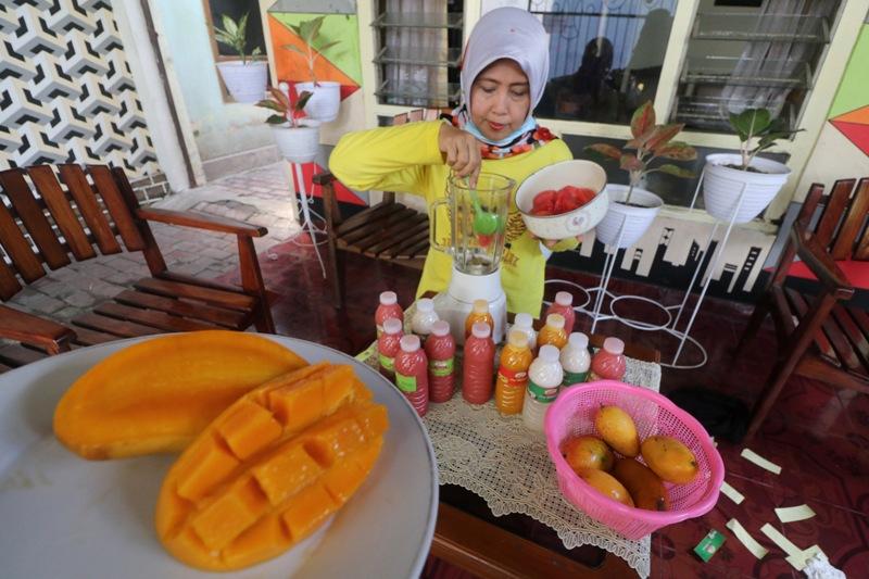 Bisnis Rumahan